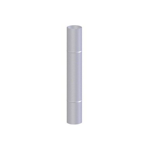 Tricox flexibilis füstcső kondenzációs kéményhez 25 m/tekercs PP 80